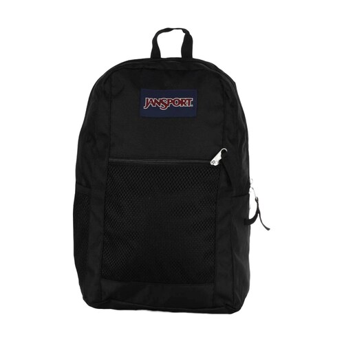 black jansport backpack in sears SuperBreak One Backpacks - Durable, Lightweight Bookbag with 1 Main Compartment, Front Utility Pocket with Built-in Organizer - Premium Backpack, The big news with Big Student is that it now features a dedicated 15in padded laptop compartment Black Backpacks for Understated Style