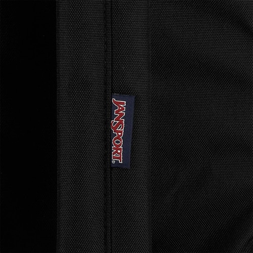MOCHILA JANSPORT UNISEX ROJO JANSPORT ZONE PACK JS0A4QW404S.