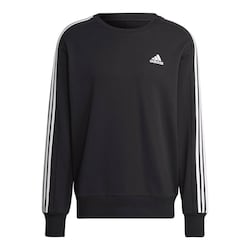 SUETER ADIDAS HOMBRE Negro ADIDAS M 3S FT SWT IC9317
