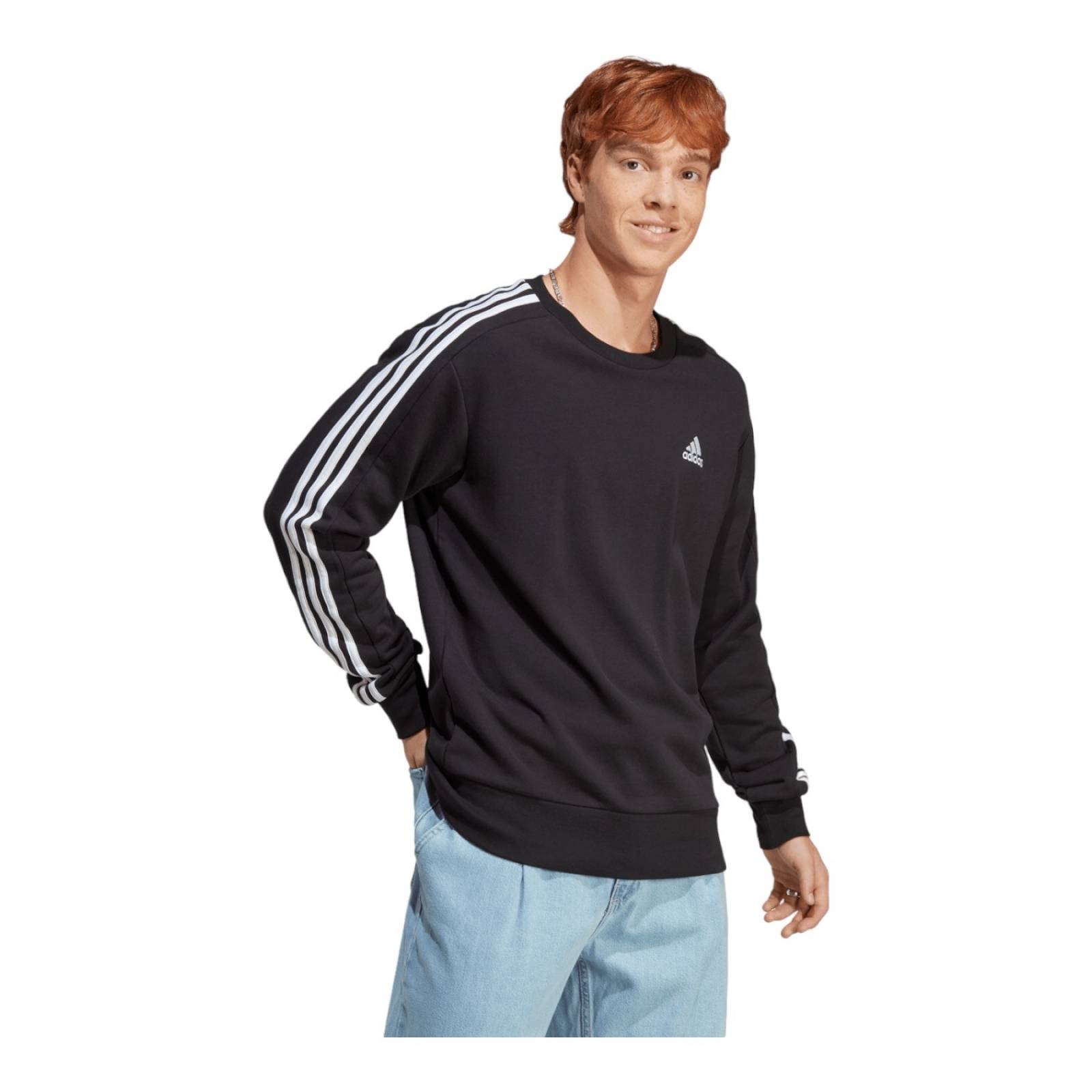 Suéter adidas best sale para hombre