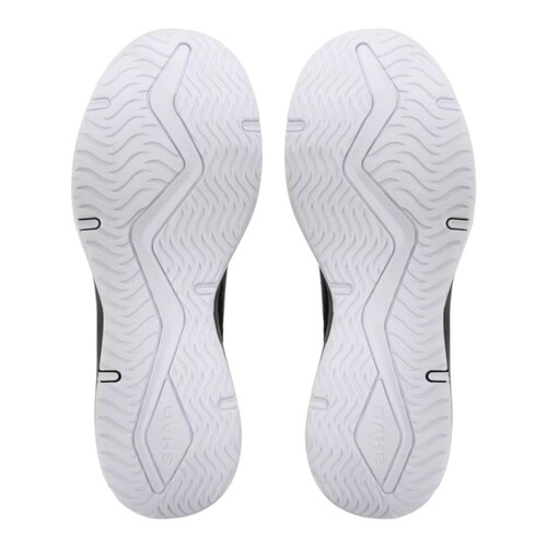 TENIS SHAQ HOMBRE NEGRO  SHAQ PRECISION SHAQUILLE.
