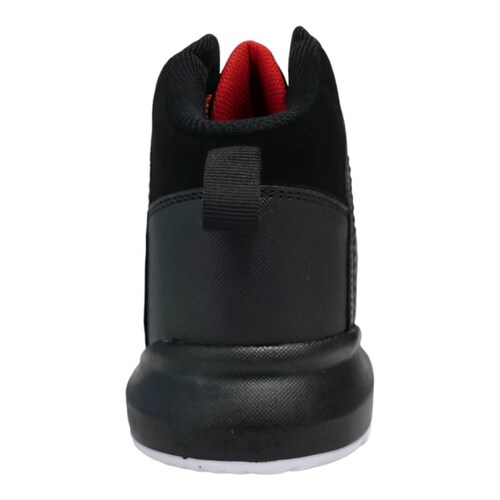 TENIS SHAQ HOMBRE NEGRO  SHAQ PRECISION SHAQUILLE.