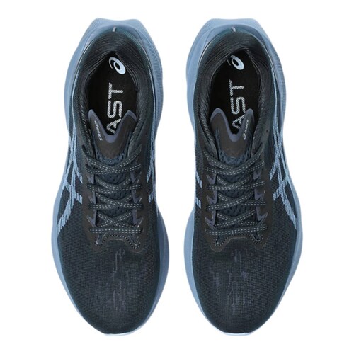 TENIS ASICS HOMBRE AZUL ASICS NOVABLAST 1011B458403.