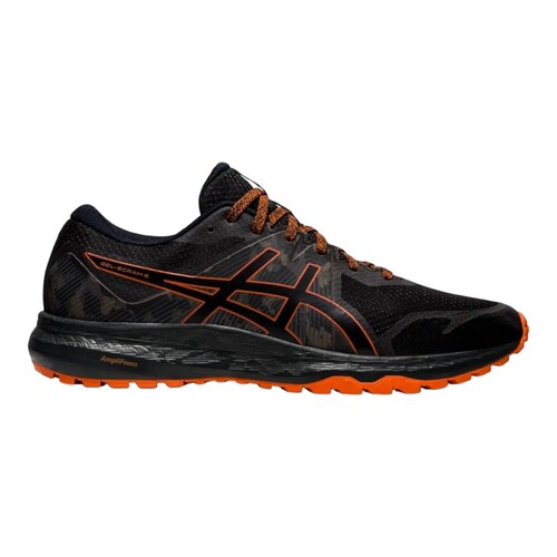 TENIS ASICS HOMBRE NEGRO ASICS GEL-SCRAM 6 1011A850003