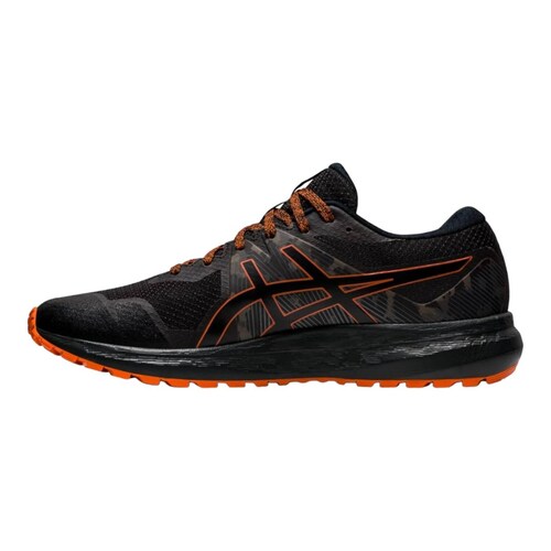 TENIS ASICS HOMBRE NEGRO ASICS GEL-SCRAM 6 1011A850003