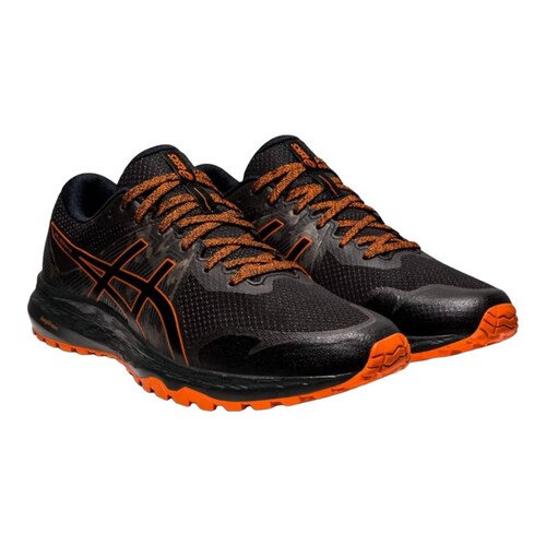 TENIS ASICS HOMBRE NEGRO ASICS GEL-SCRAM 6 1011A850003