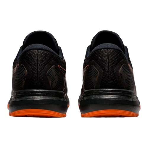TENIS ASICS HOMBRE NEGRO ASICS GEL-SCRAM 6 1011A850003
