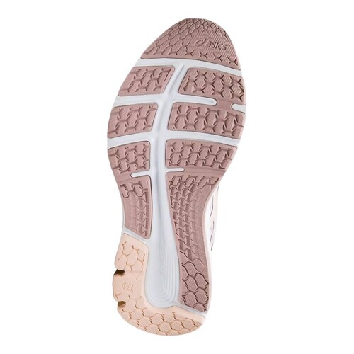 TENIS ASICS MUJER ROSA ASICS GEL PULSE 11 1012A467701 1012A467701.