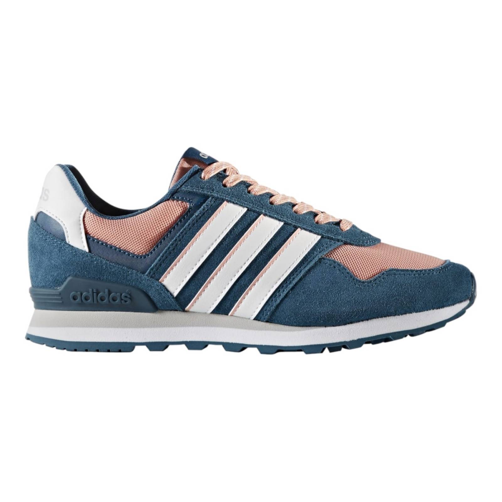 Adidas 10k verde online