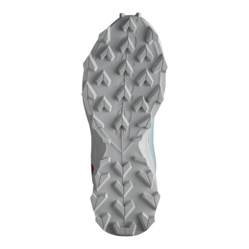 TENIS SALOMON MUJER VERDE SALOMON ALPHACROSS L40961500 L40961500