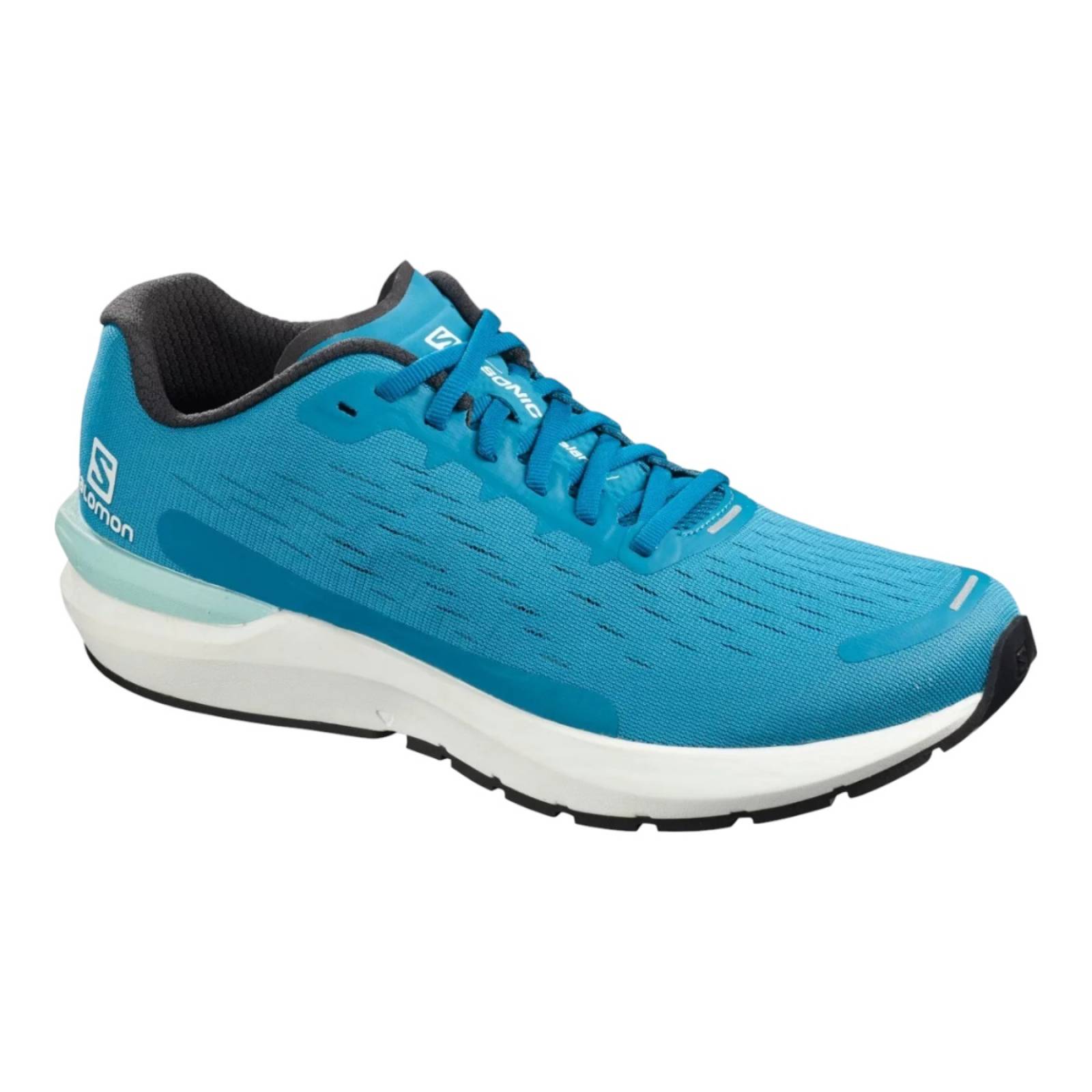 TENIS SALOMON HOMBRE AZUL SALOMON SONIC 3 BALANCE L40980700 L40980700