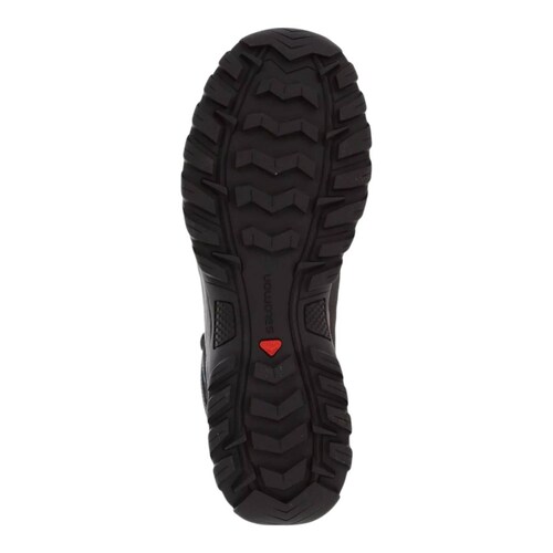 TENIS SALOMON HOMBRE NEGRO SALOMON LYNGEN MID L41035300