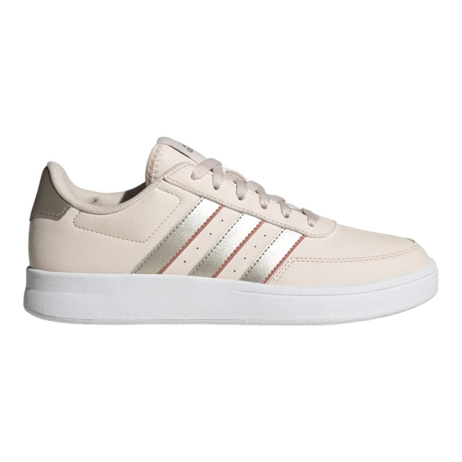 Tenis adidas clearance de mujer rosas