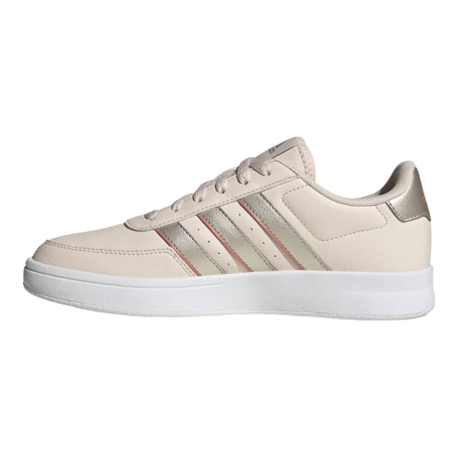 Tenis adidas hotsell de mujer rosas