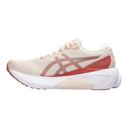 TENIS ASICS MUJER ROSA ASICS KAYANO 30 1012B357700.