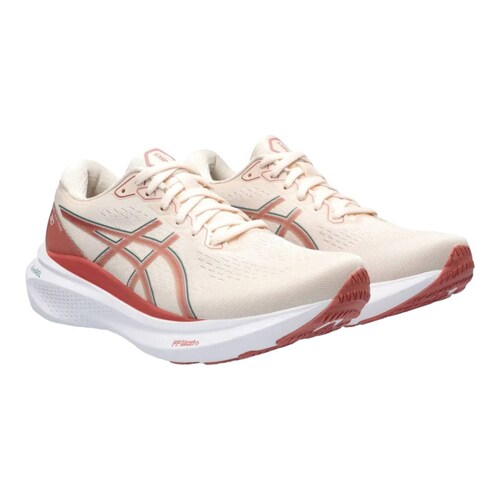TENIS ASICS MUJER ROSA ASICS KAYANO 30 1012B357700.