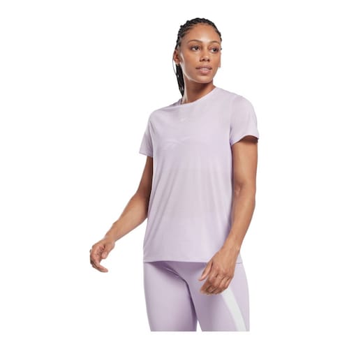 camisetas reebok hombre purpura