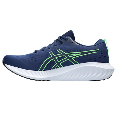 TENIS ASICS HOMBRE AZUL ASICS GEL-EXCITE 10 1011B600403.