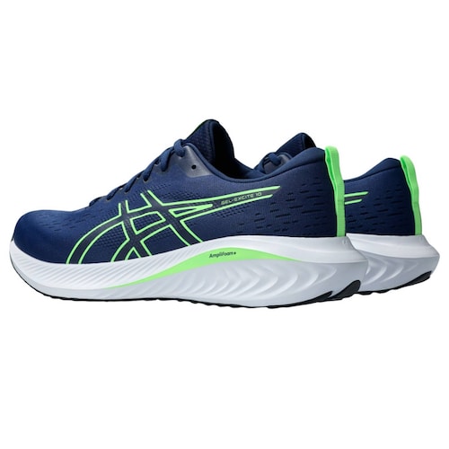 TENIS ASICS HOMBRE AZUL ASICS GEL-EXCITE 10 1011B600403.