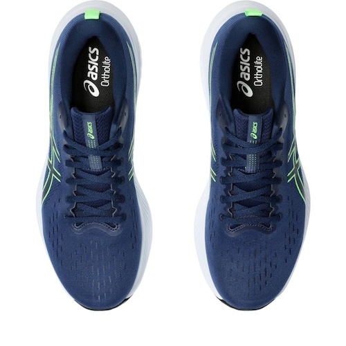 TENIS ASICS HOMBRE AZUL ASICS GEL-EXCITE 10 1011B600403.