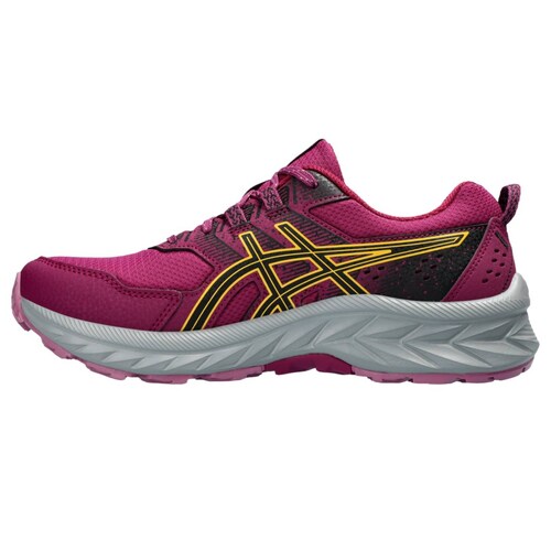 TENIS ASICS MUJER ROSA ASICS GEL-VENTURE 9 1012B313500.