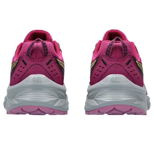 TENIS ASICS MUJER ROSA ASICS GEL-VENTURE 9 1012B313500.