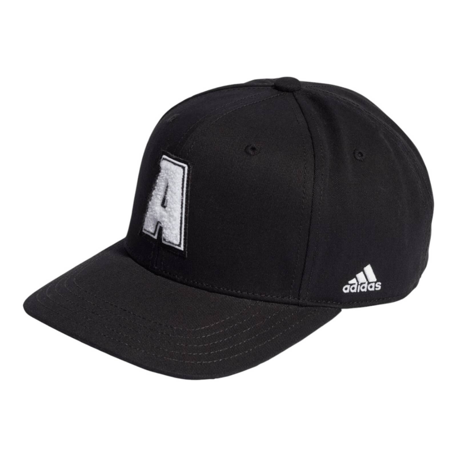 GORRA ADIDAS HOMBRE NEGRO ADIDAS SNAPBACK VARSIT IK8359