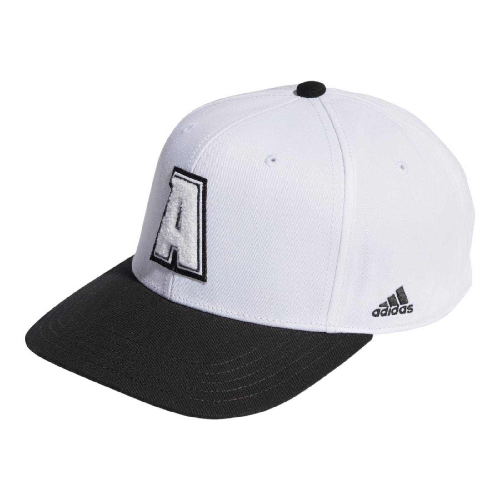 GORRA ADIDAS HOMBRE BLANCO ADIDAS SNAPBACK VARSIT IK8360