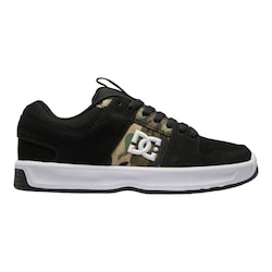 TENIS DC SHOES HOMBRE NEGRO DC SHOES LYNX ADYS100615BLO.