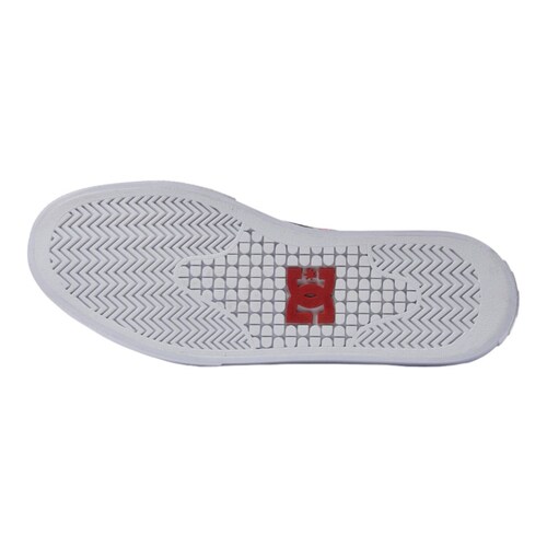 TENIS DC SHOES HOMBRE NEGRO DC SHOES SLAYER ADYS300784BWP.