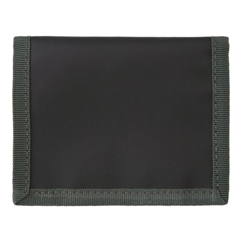 CARTERA QUIKSILVER HOMBRE NEGRO QUIKSILVER SHEEN AQYAA03278KVJ0