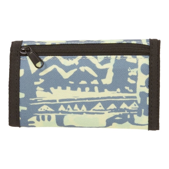 CARTERA QUIKSILVER HOMBRE VERDE QUIKSILVER THEEVERYDAILY