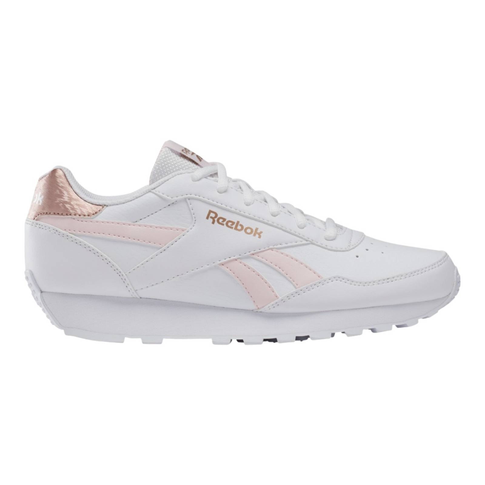 TENIS REEBOK MUJER BLANCO REEBOK REWIND RUN 100024865