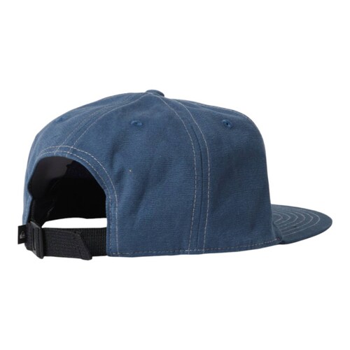 GORRA QUIKSILVER HOMBRE AZUL QUIKSILVER ORIGINAL CAP AQYHA05217KRD0.