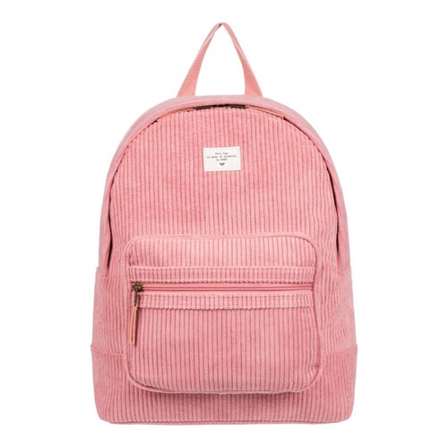 MOCHILA ROXY MUJER ROSA ROXY COZY NATURE BACKPACK ERJBP04653MFR0.
