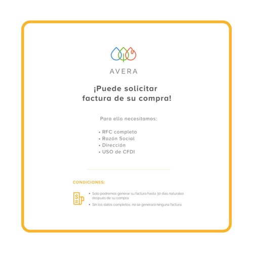 AVERA Calentador Boiler de Agua Instantáneo para Gas LP 3 y medio servicios C16L