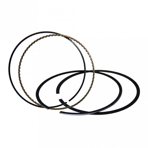 Anillos De Motor; 69.70mm; 1.2 X 1.2 X 2.0 SPQ Para Spark L4 (1.2); 2010-2013