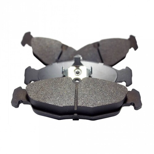 Balatas De Disco SPQ BA-C9419D-2174