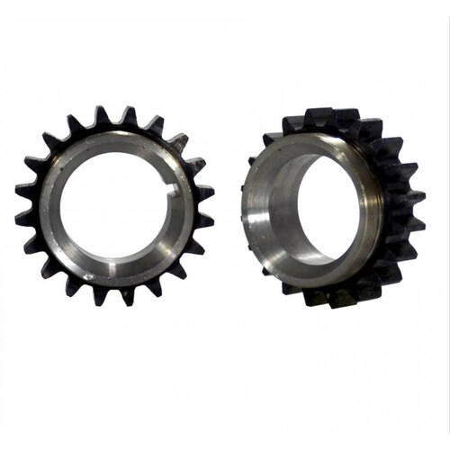 Engrane De Distribucion SPQ 50-715