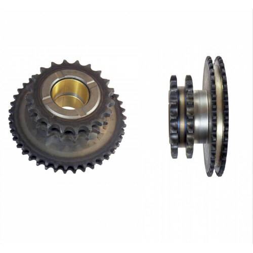 Engrane De Distribucion SPQ 50-980