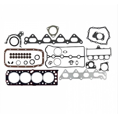 Empaques Juntas de Motor SPQ 64-FSDW1.6D
