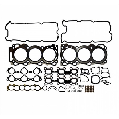 Empaques Juntas de Motor SPQ 64-FSNIVQ35-1