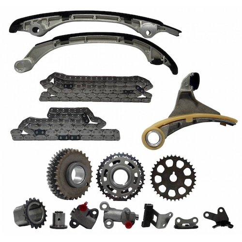 Kit De Distribucion SPQ 69-4180SA