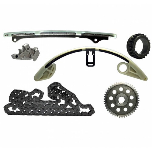 Kit De Distribucion SPQ 69-4195SA