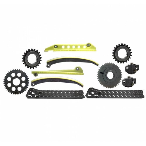 Kit De Distribucion SPQ 69-76080A