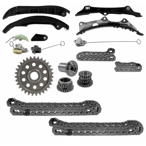 Kit De Distribucion SPQ 69-76555A