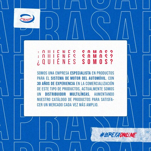 Kit De Distribucion SPQ 69-76555A