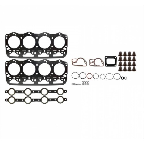 Empaques Juntas Superior SPQ 64-HSFO7.3D-1