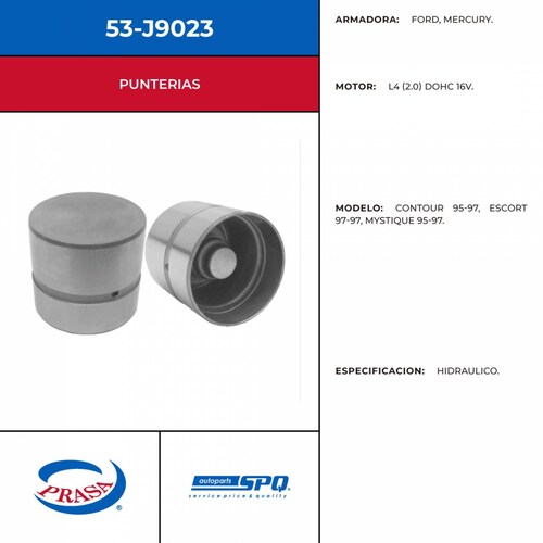 Buzo Punteria SPQ 53-J9023