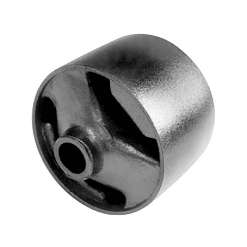 Soporte De Motor, SPQ; Para Dodge Atos 2000-2004 L4; 1